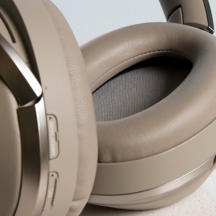 Sony MDR-1000x headphones review