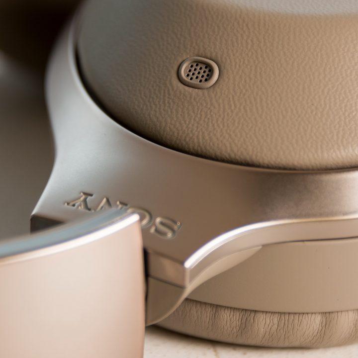 Sony MDR-1000x headphones review