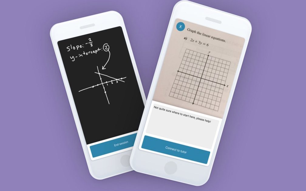 Studyhub Menu Studyhub connects you with on-demand tutors for your science and math ...