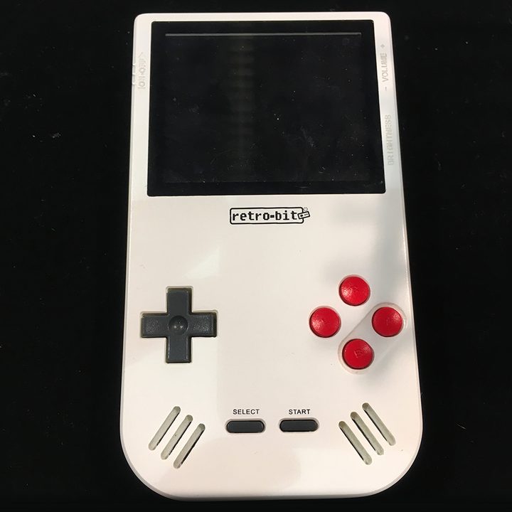 super retro boy our first take ces 2017 07