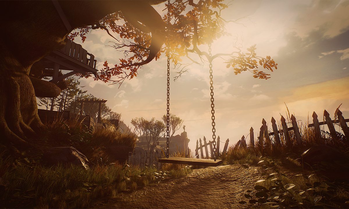 what remans of edith finch swing 01