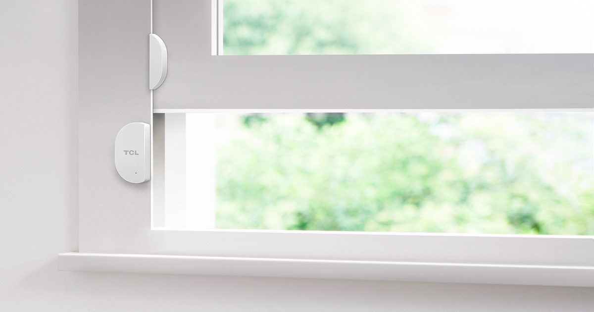 Keep safe with the Life Home Monitoring Kit - it's more than just a ...