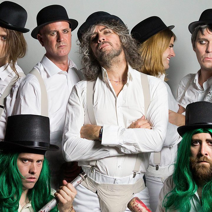 interview with the flaming lips wayne coyne 2017 photo by george salisbury 2 clockwork orange style