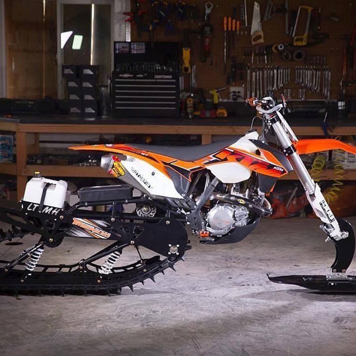 snow bike winter xgames timbersled fb 05