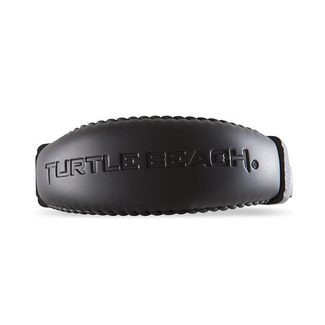 Turtle Beach - Ear Force XL1 Amplified Stereo Gaming Headset mic
