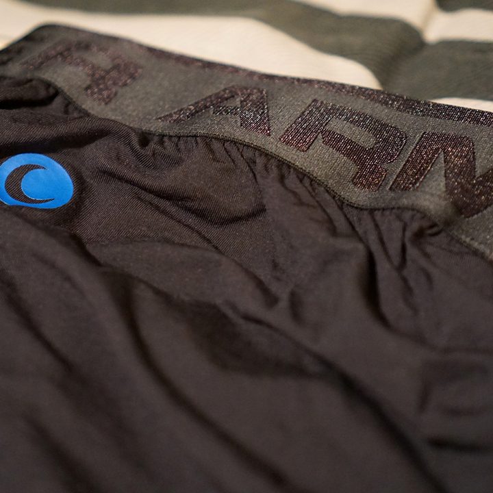 Under Armour Athlete Recover Sleepwear Hands On