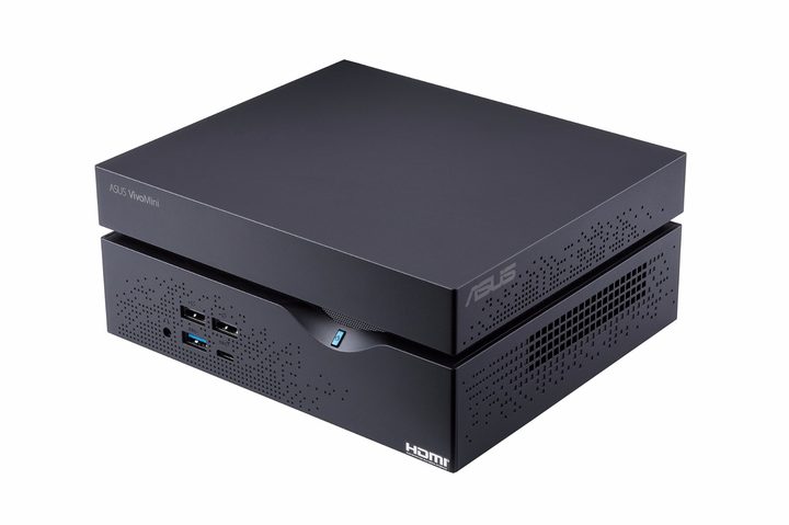 VivoMini VC66 Series