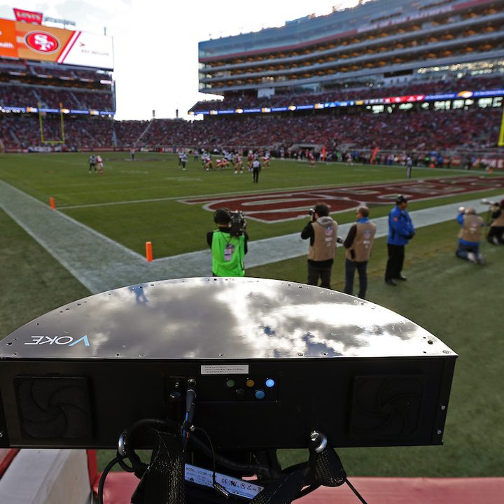 nfl virtual reality nextvr voke super bowl 2