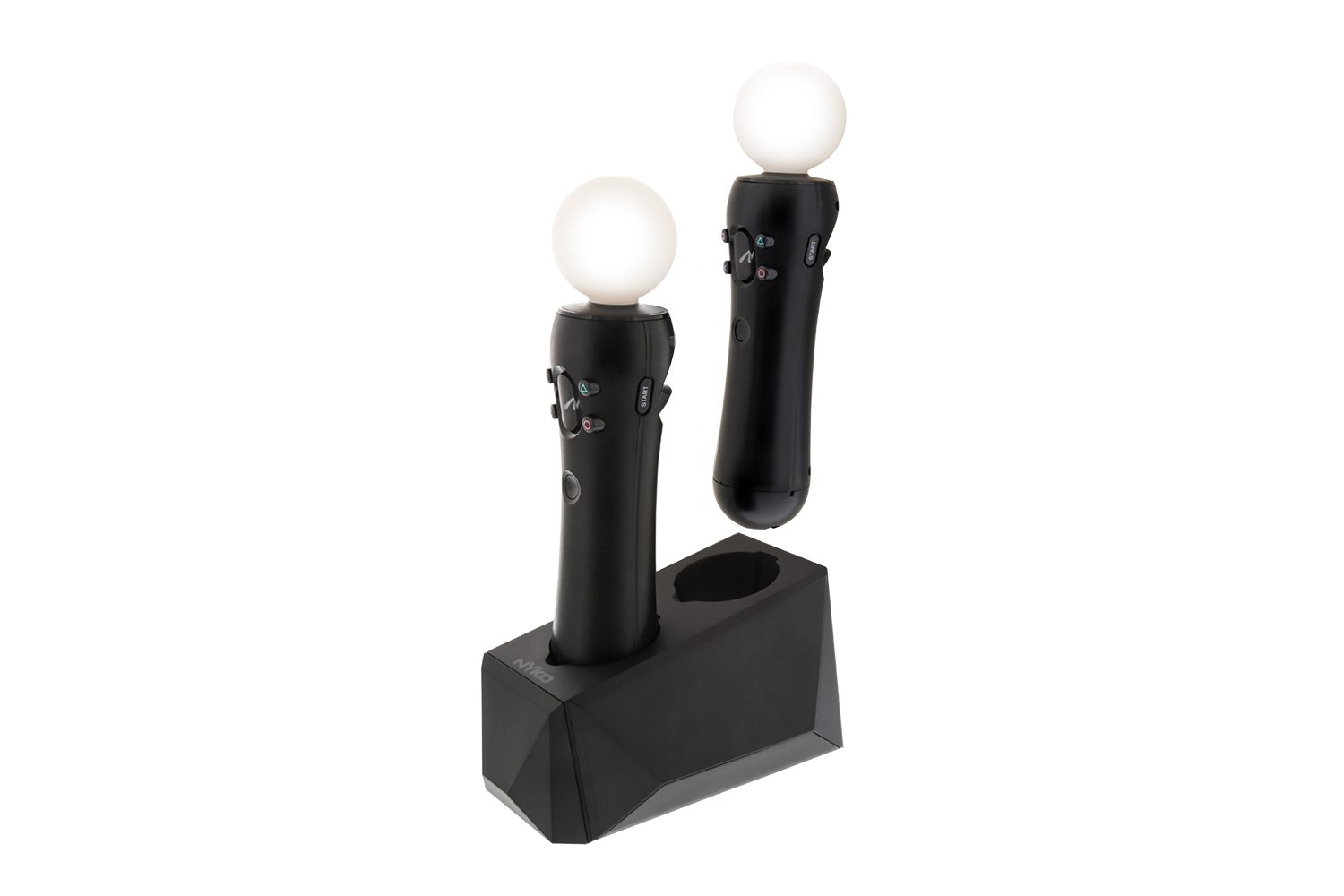 Charge Block for PlayStation VR