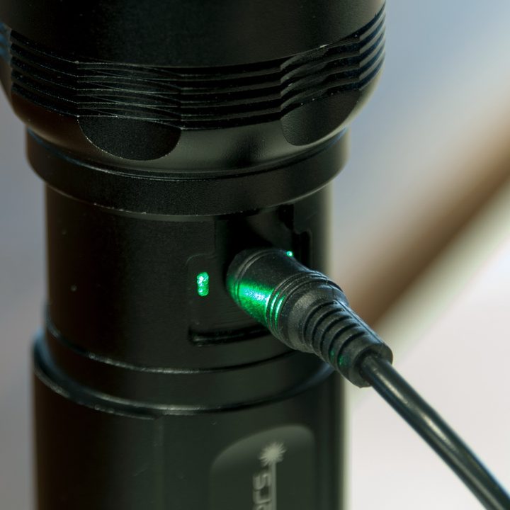 Wicked Lasers FlashTorch Mini review