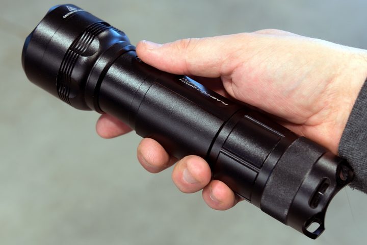 Wicked Lasers FlashTorch Mini review