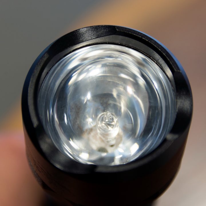 Wicked Lasers FlashTorch Mini review