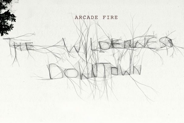 Wilderness Downtown