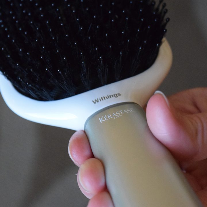 withings kerastase hairbrush ces 2017 brush 06