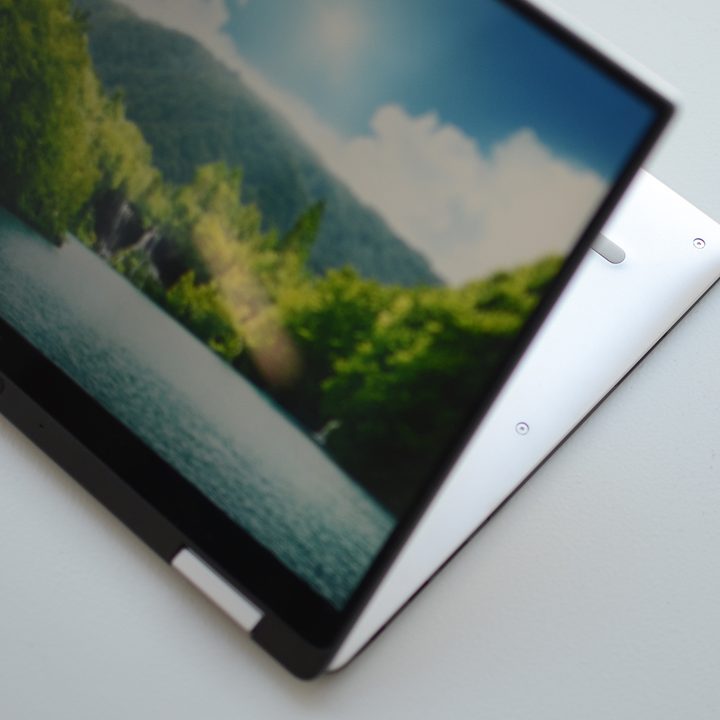 XPS 13 2-in-1