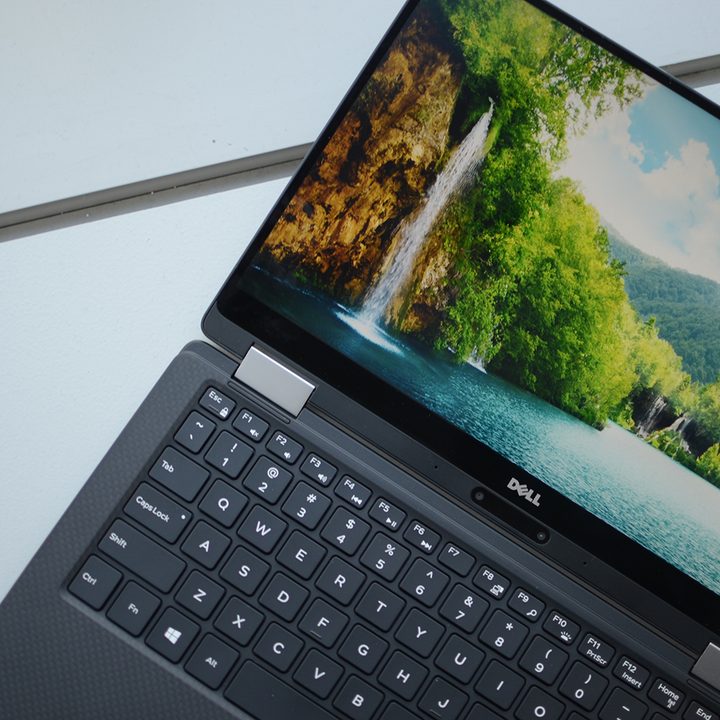XPS 13 2-in-1