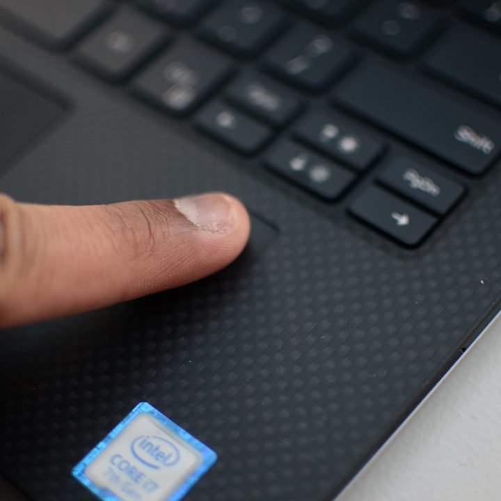 XPS 13 2-in-1
