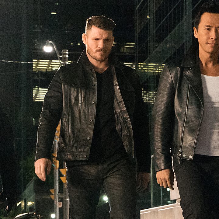 XXX Return Of Xander Cage review