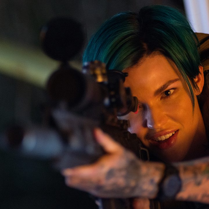 XXX Return Of Xander Cage review