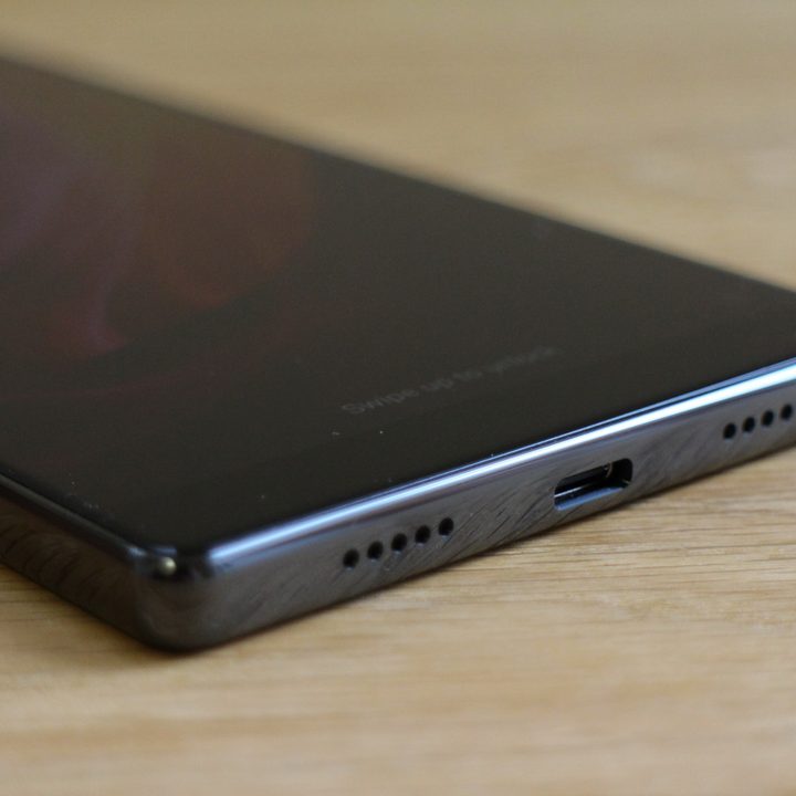 Xiaomi Mi Mix review