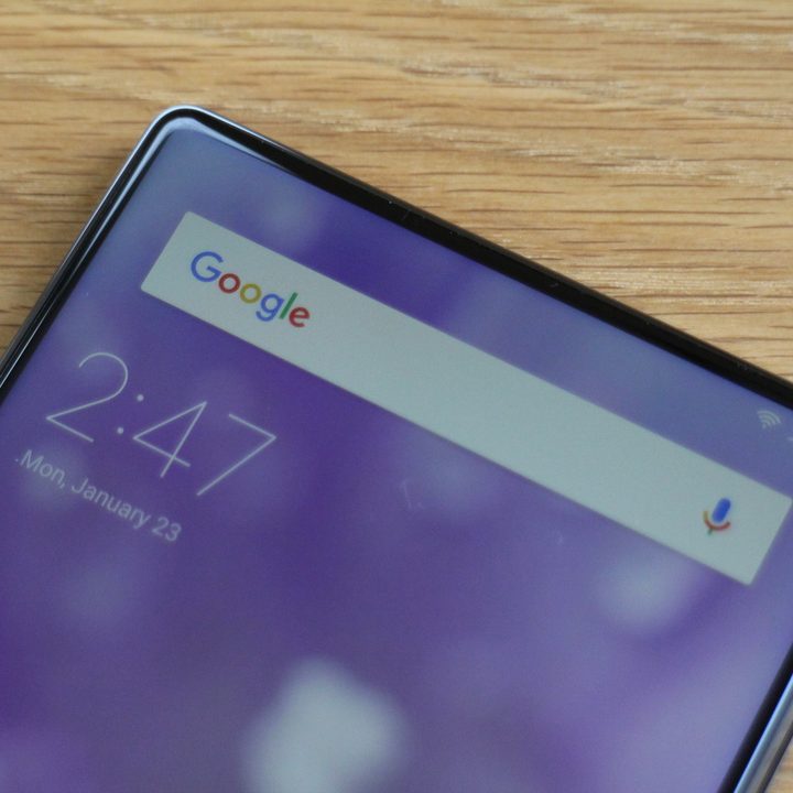 Xiaomi Mi Mix review