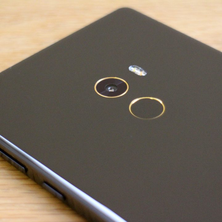 Xiaomi Mi Mix review