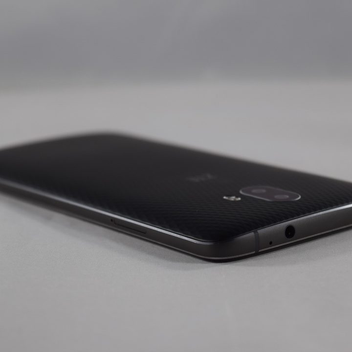 ZTE Blade V8 Pro