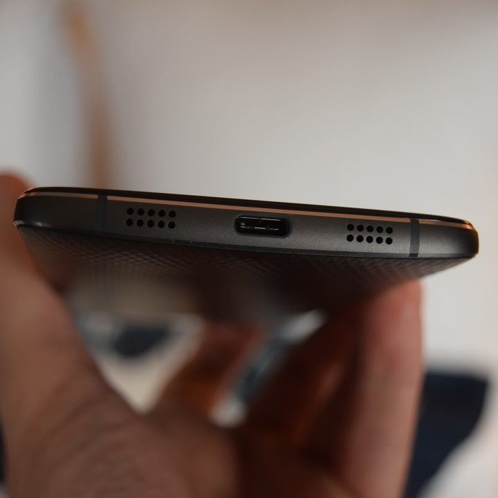 ZTE Blade V8 Pro