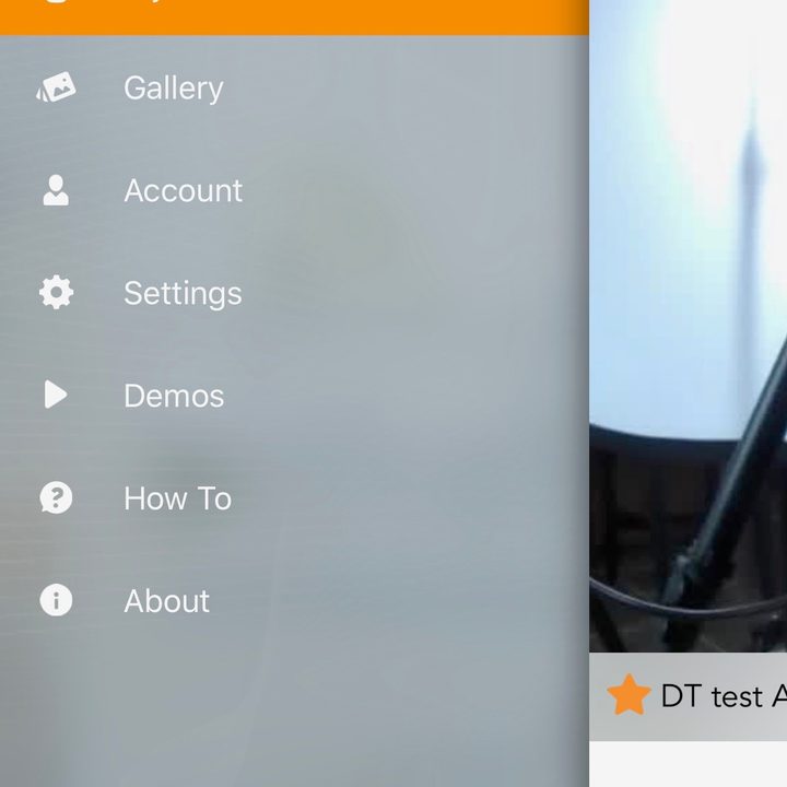 allie 360 camera review home app 7