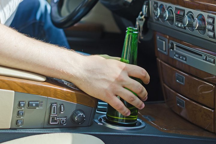 beer car
