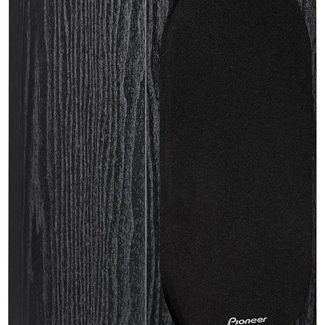 Pioneer bookshelf speakers
