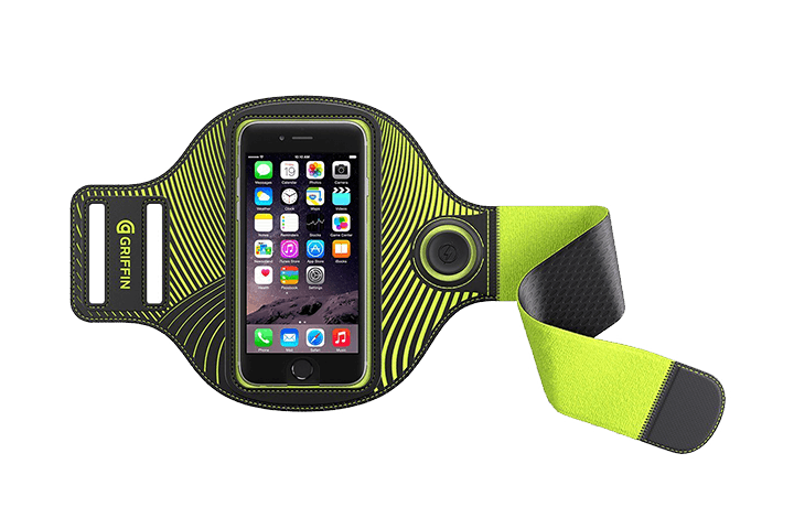 Griffin LightRunner Illuminated Universal Armband