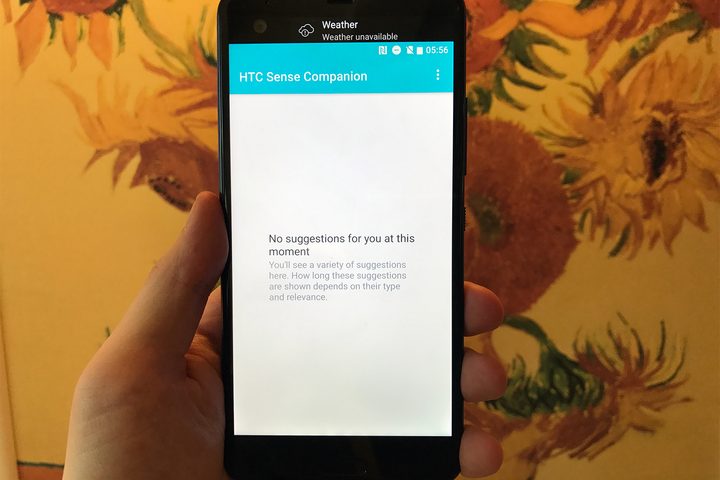 HTC U Play