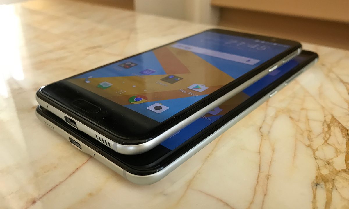 HTC U Play and U Ultra