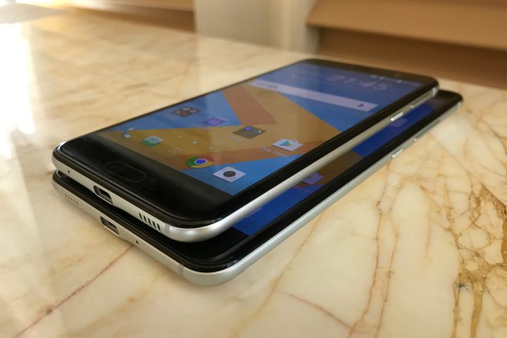 HTC U Play and U Ultra