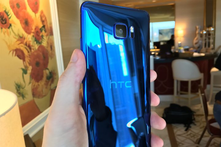 HTC U Ultra