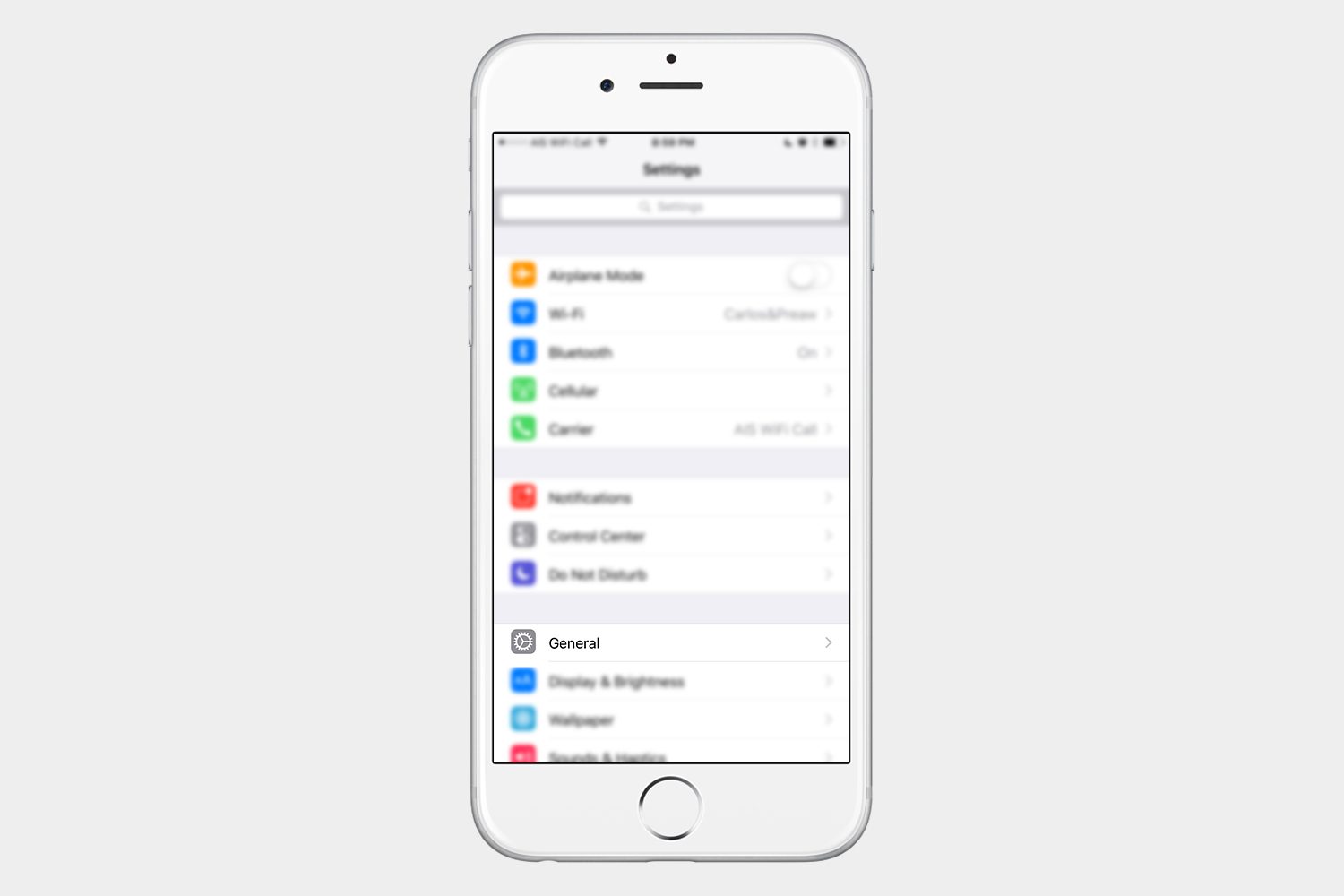 guide to ios reach  2