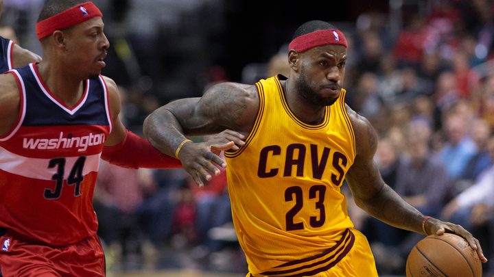 Lebron James