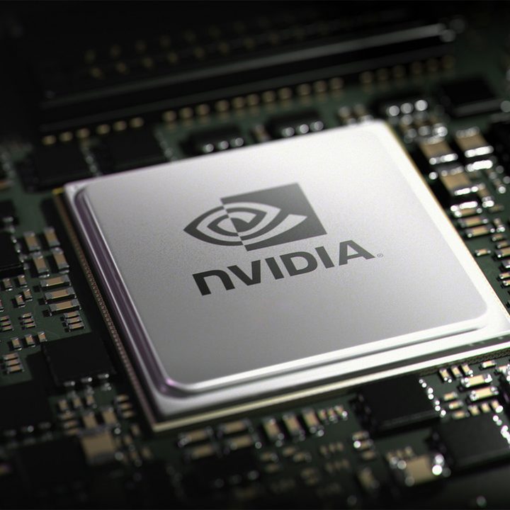 Nvidia earnings call