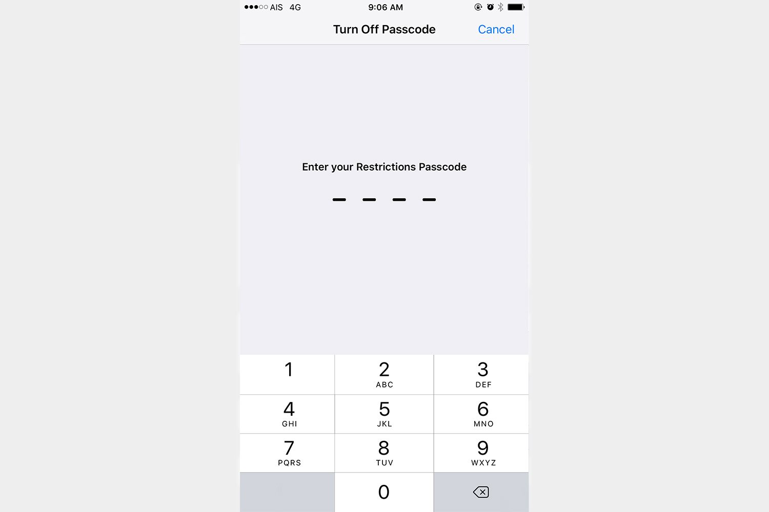 how to refund apple app store restrict 2