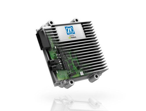 ZF ProAI