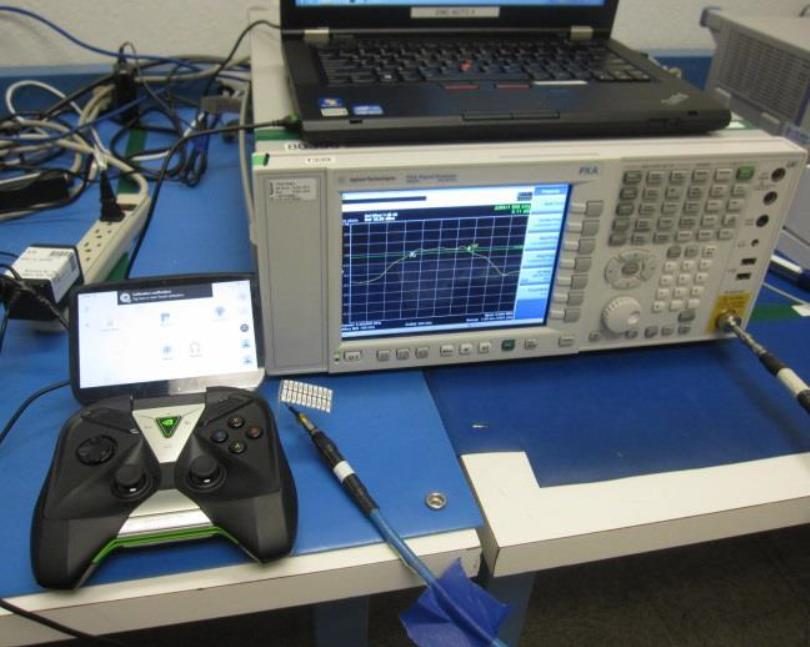 nvidia shield portable 2 news