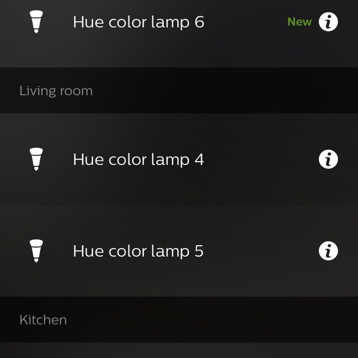 smart apartment lighting guide home kit hue 1