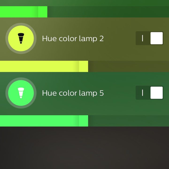 smart apartment lighting guide home kit hue 4
