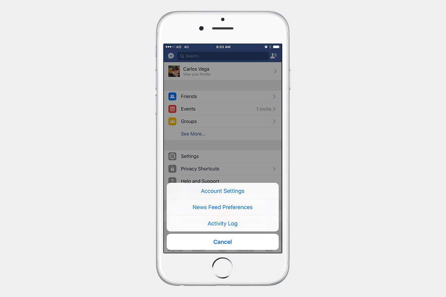 how to turn off autoplay videos on twitter facebook instagram stop ios 2