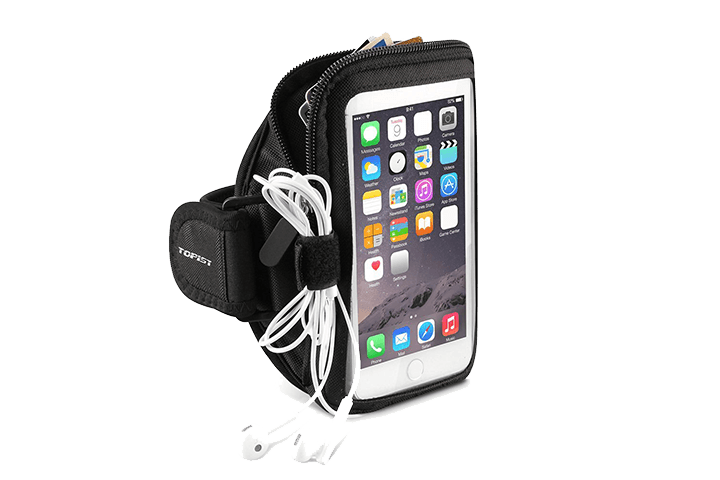 Topist Running Armband