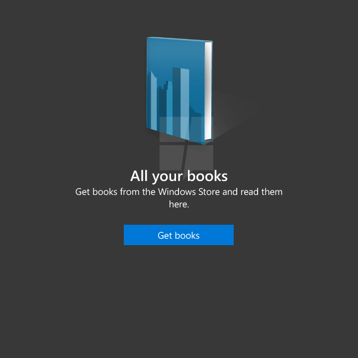 microsoft ebook store news windows 3