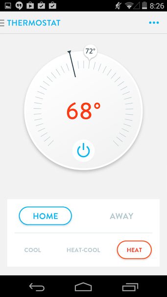 picking a smart home hub wink 2 app