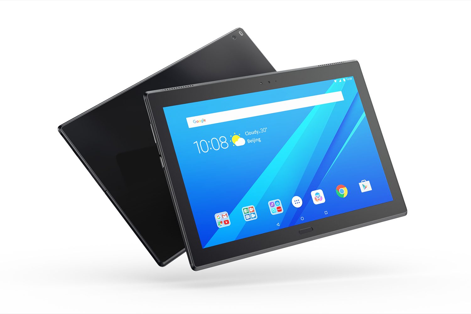 lenovo mwc refresh yoga miix flex tab4 01 plus 10inch hero thin and light black