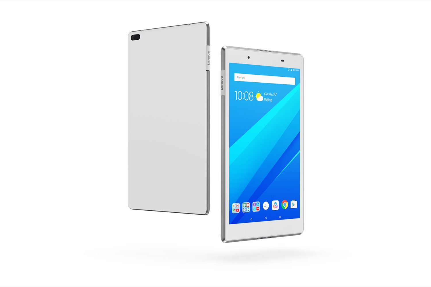 lenovo mwc refresh yoga miix flex tab4 02 8inch hd hero thin and light white lte